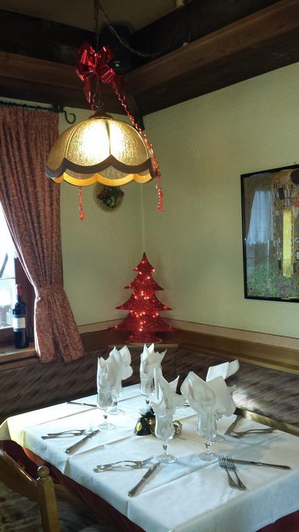 Hotel La Baita Livigno Ngoại thất bức ảnh