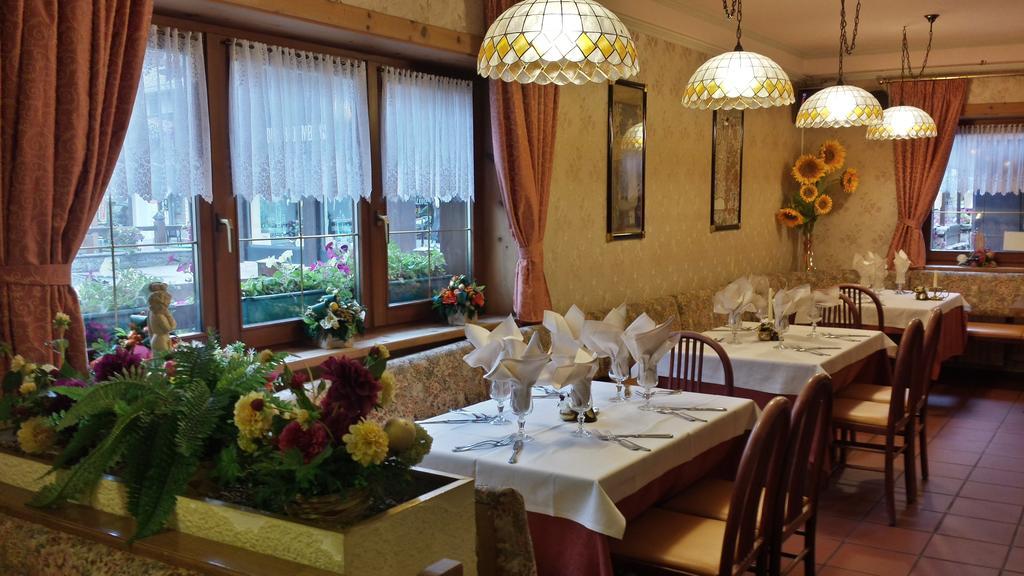 Hotel La Baita Livigno Ngoại thất bức ảnh