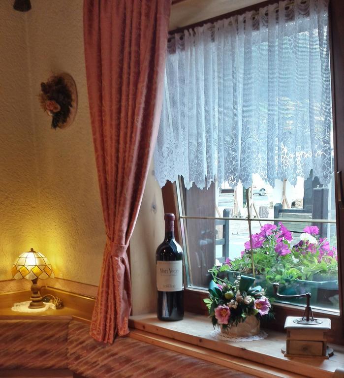 Hotel La Baita Livigno Ngoại thất bức ảnh