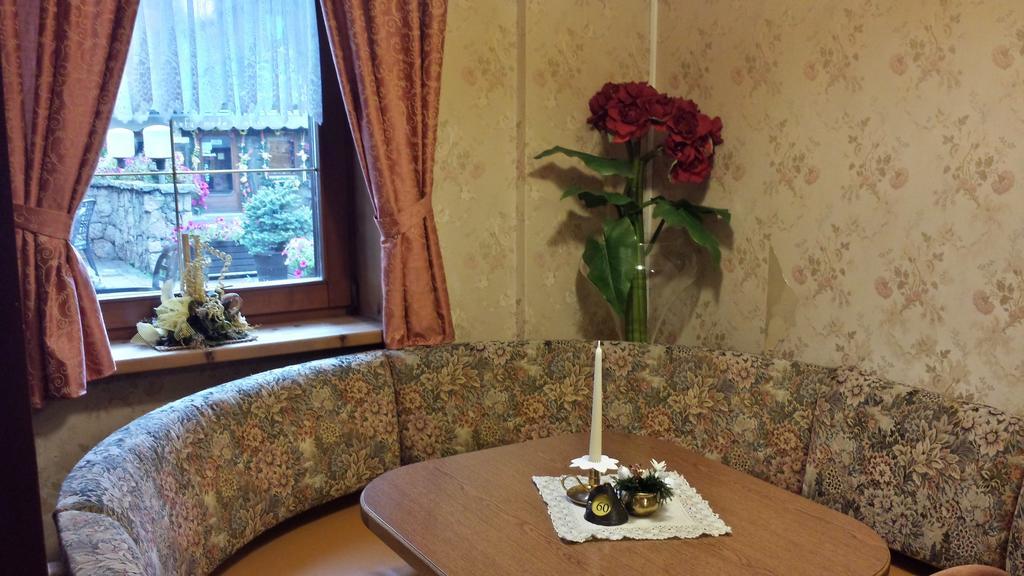 Hotel La Baita Livigno Ngoại thất bức ảnh