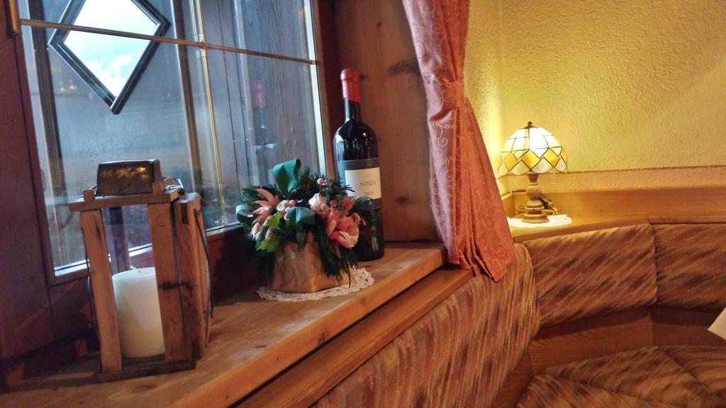 Hotel La Baita Livigno Ngoại thất bức ảnh