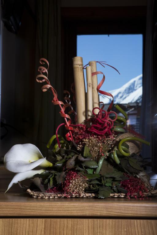 Hotel La Baita Livigno Ngoại thất bức ảnh