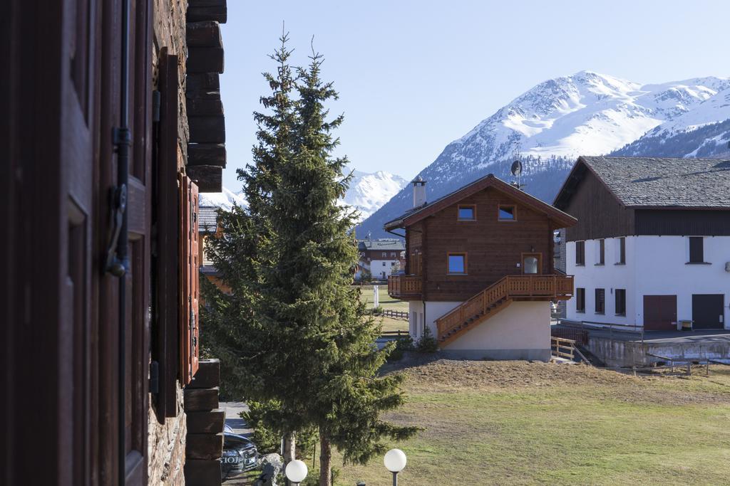 Hotel La Baita Livigno Ngoại thất bức ảnh