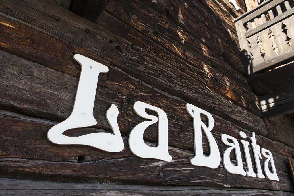 Hotel La Baita Livigno Ngoại thất bức ảnh