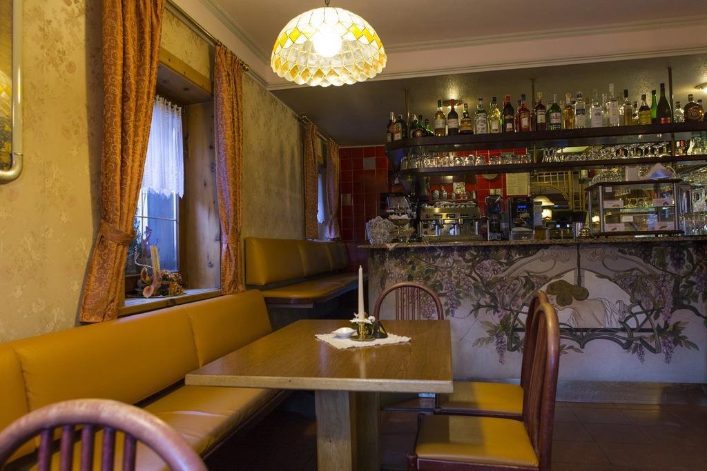 Hotel La Baita Livigno Ngoại thất bức ảnh
