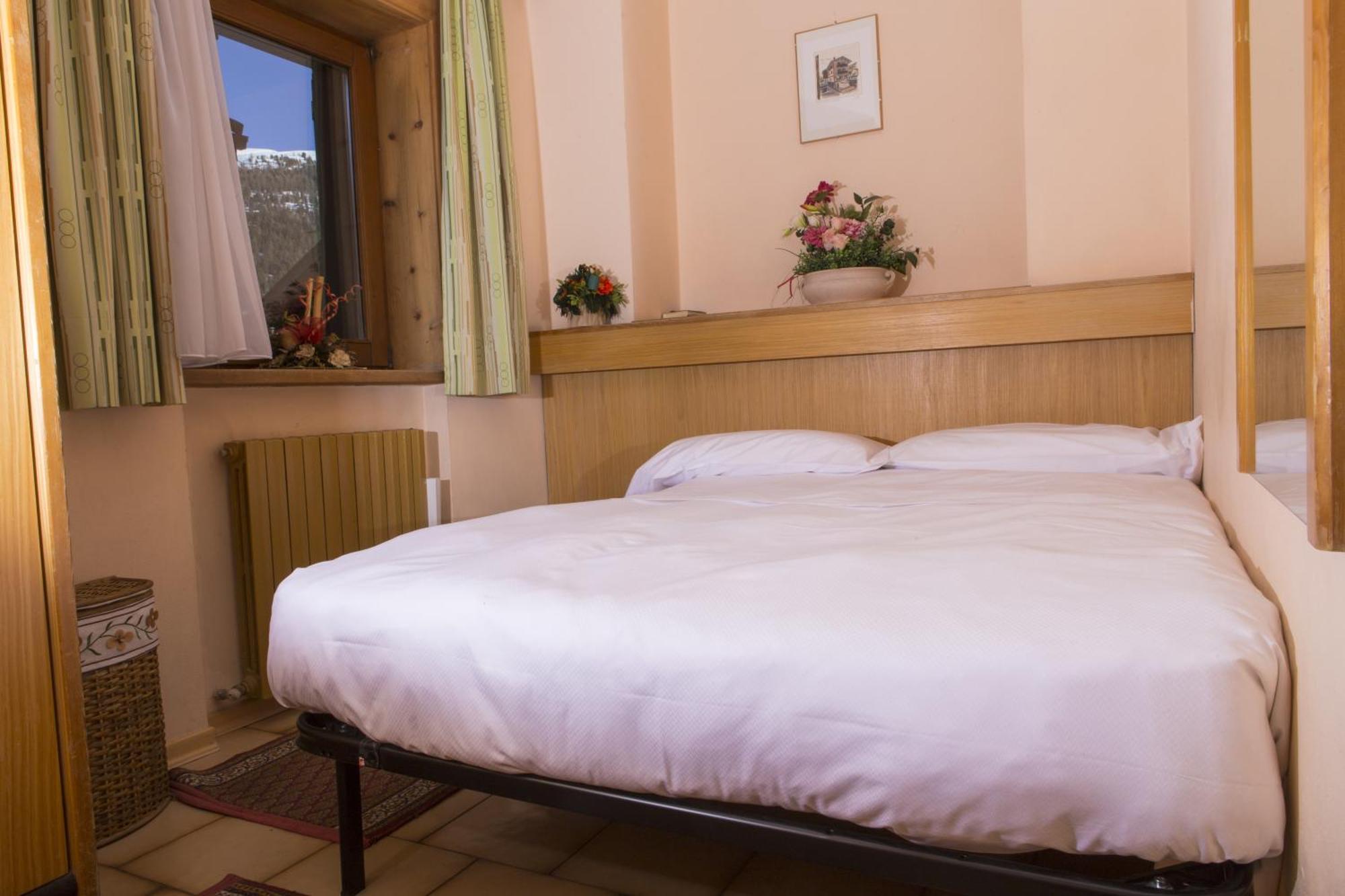 Hotel La Baita Livigno Ngoại thất bức ảnh