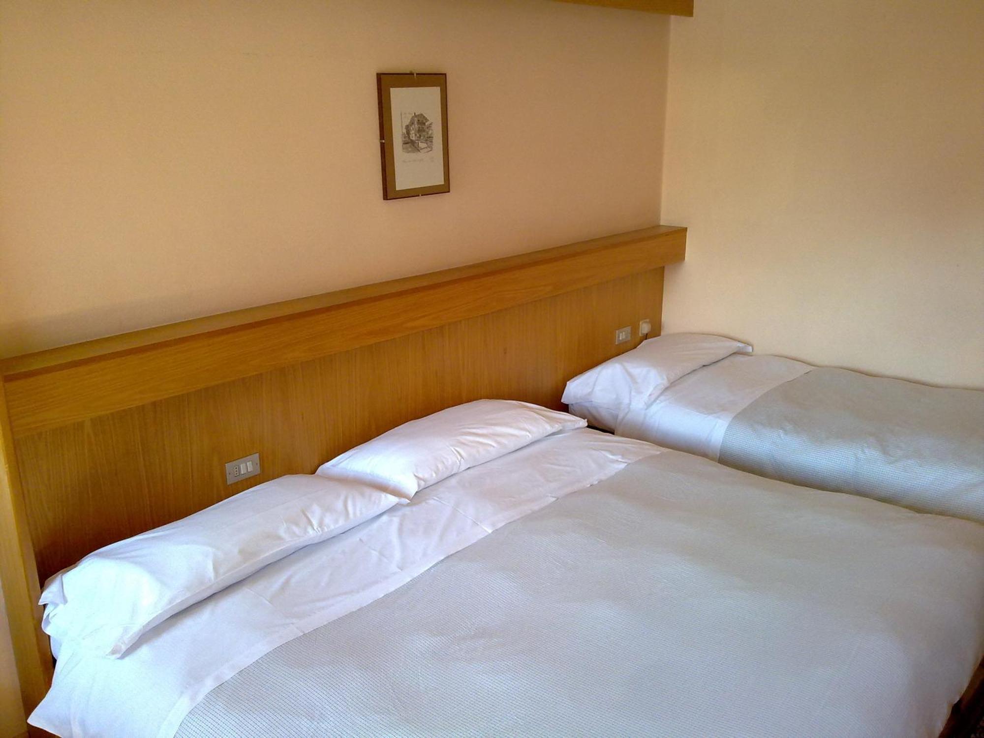 Hotel La Baita Livigno Ngoại thất bức ảnh