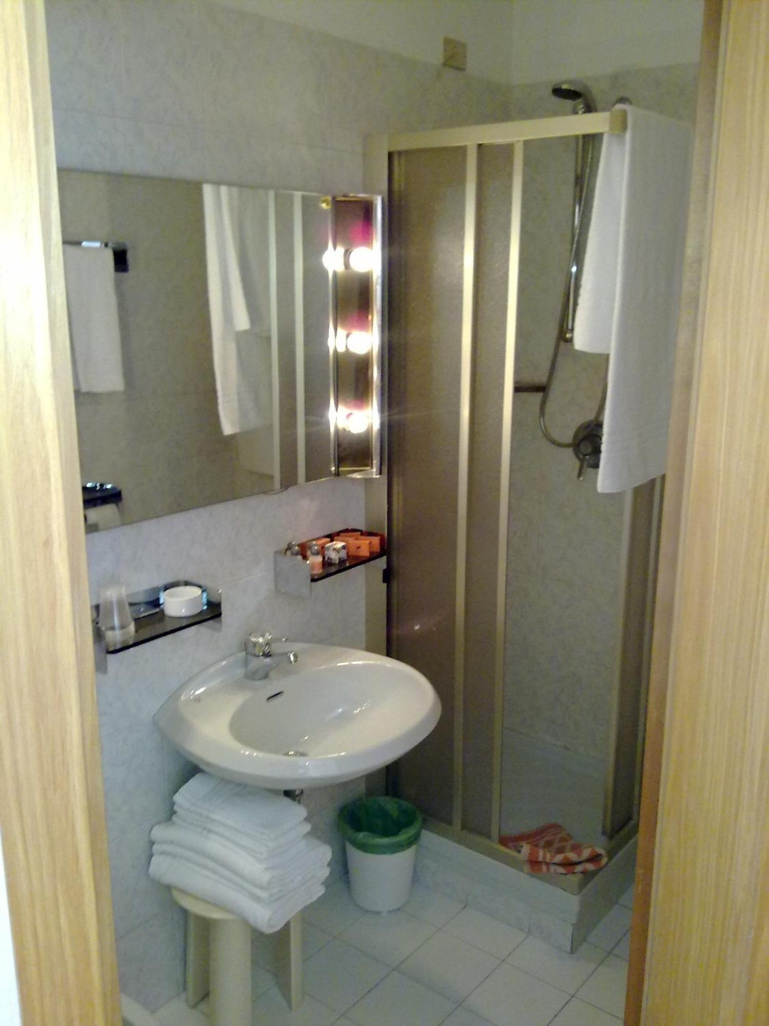 Hotel La Baita Livigno Ngoại thất bức ảnh