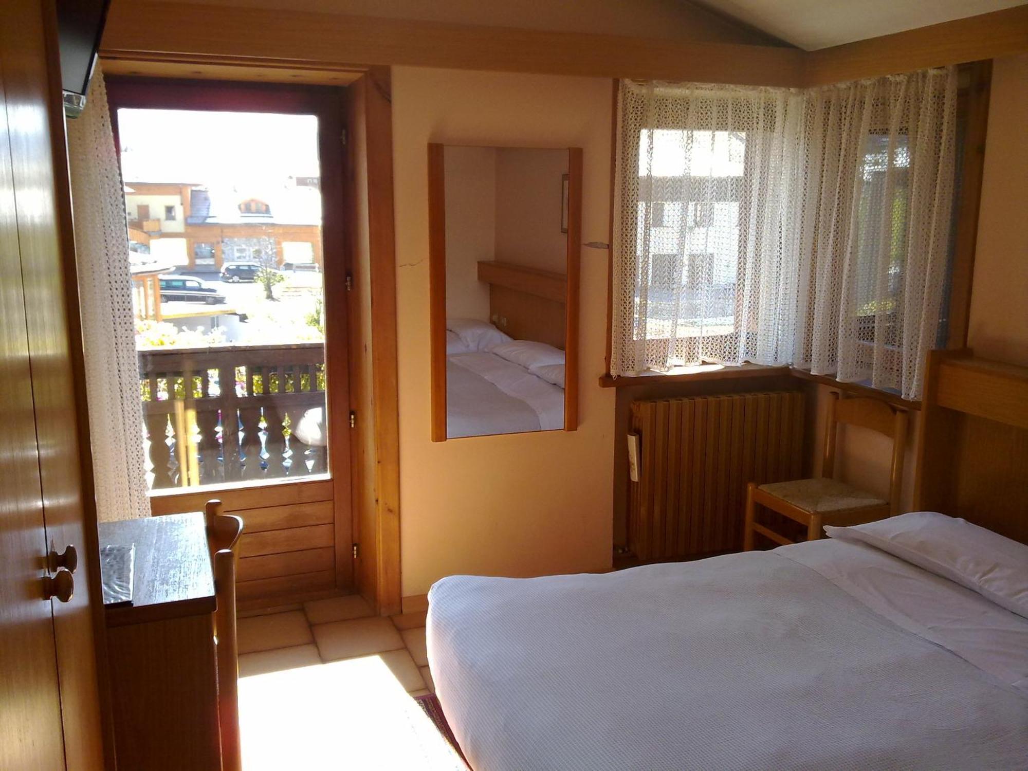 Hotel La Baita Livigno Ngoại thất bức ảnh